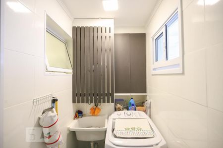 Apartamento à venda com 69m², 2 quartos e 1 vagaLavanderia