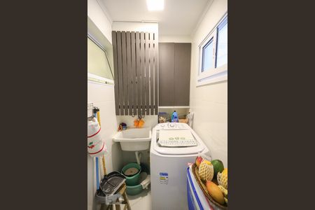 Apartamento à venda com 69m², 2 quartos e 1 vagaLavanderia