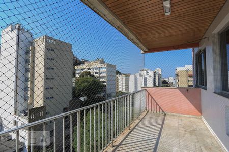 Apartamento à venda com 86m², 2 quartos e 1 vaga Apartamento à venda com 86m², 2 quartos e 1 vagaVaranda da Sala