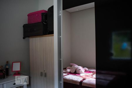 Casa de condomínio à venda com 213m², 4 quartos e 4 vagasQuarto 3