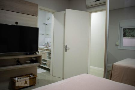 Casa de condomínio à venda com 213m², 4 quartos e 4 vagasQuarto 2