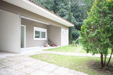 Casa de condomínio à venda com 213m², 4 quartos e 4 vagasGaragem