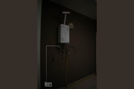 Casa de condomínio à venda com 213m², 4 quartos e 4 vagasÁrea de Serviço