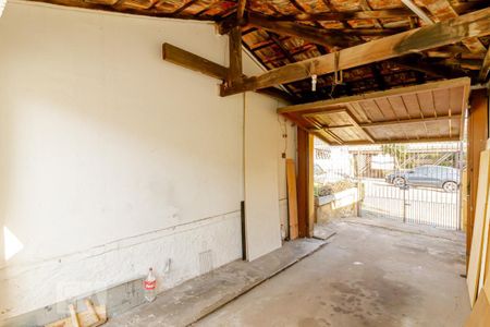 Casa à venda com 460m², 3 quartos e 2 vagas Casa à venda com 460m², 3 quartos e 2 vagasGaragem