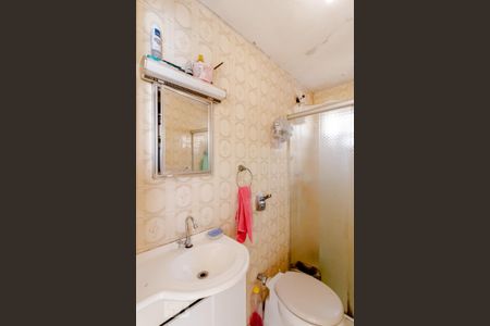 Casa à venda com 460m², 3 quartos e 2 vagas Casa à venda com 460m², 3 quartos e 2 vagasBanheiro Casa 1