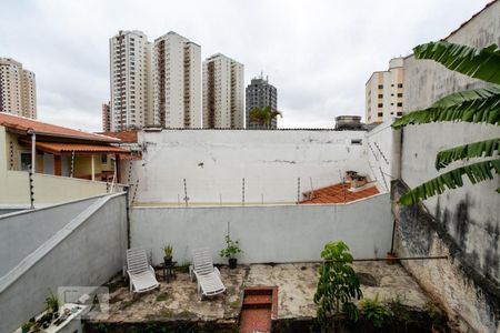 Casa à venda com 280m², 4 quartos e 2 vagas Casa à venda com 280m², 4 quartos e 2 vagasVista da Varanda/Terraço do Quarto 2