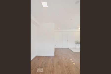 Studio para alugar com 37m², 1 quarto e 1 vagaDormitório