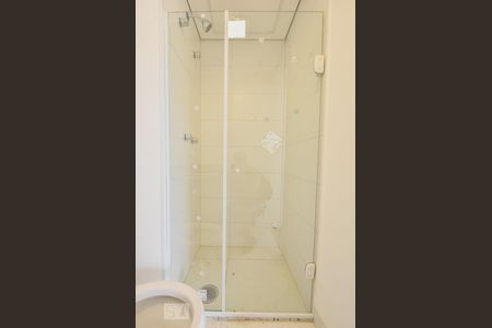 Studio para alugar com 37m², 1 quarto e 1 vagaBanheiro