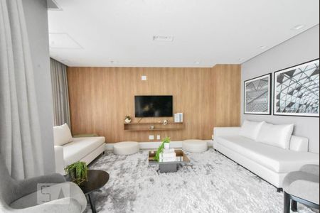 Studio para alugar com 37m², 1 quarto e 1 vagaCondomínio