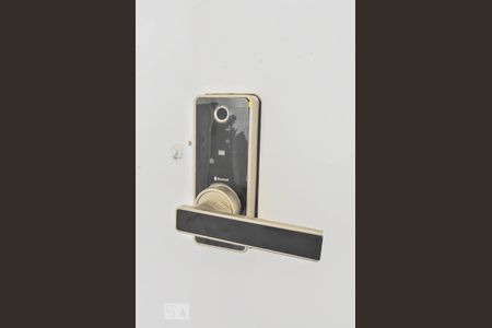 Studio para alugar com 37m², 1 quarto e 1 vagaFechadura Eletrônica