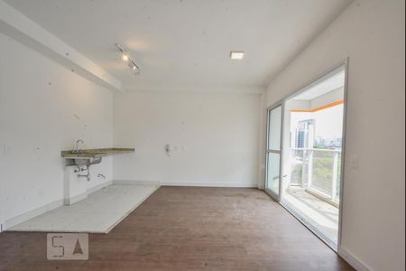 Studio para alugar com 37m², 1 quarto e 1 vagaCozinha