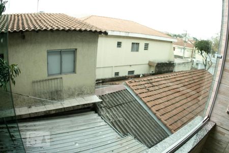 Vista de kitnet/studio para alugar com 1 quarto, 30m² em Parque Edu Chaves, São Paulo