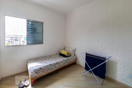 Quarto 1 de apartamento para alugar com 2 quartos, 49m² em Paulicéia, São Bernardo do Campo