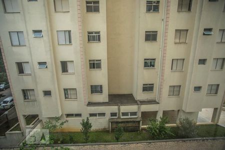 Vista da Varanda de apartamento para alugar com 3 quartos, 68m² em Vila Paulista, São Paulo