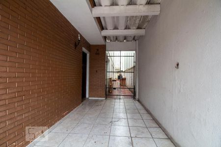 Casa à venda com 196m², 4 quartos e 2 vagasGaragem