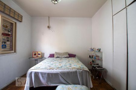 Casa à venda com 196m², 4 quartos e 2 vagasQuarto 3