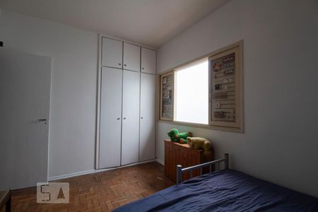 Casa à venda com 196m², 4 quartos e 2 vagasQuarto 2