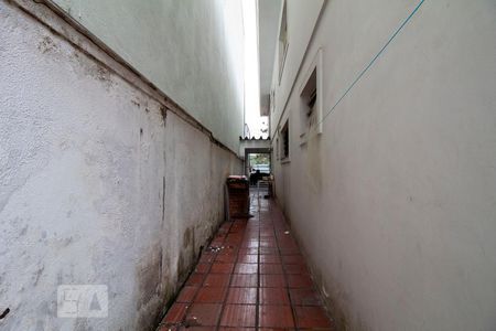 Casa à venda com 196m², 4 quartos e 2 vagasQuintal