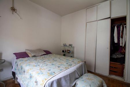 Casa à venda com 196m², 4 quartos e 2 vagasQuarto 3