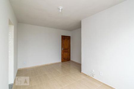Sala de apartamento para alugar com 2 quartos, 55m² em Cordovil, Rio de Janeiro