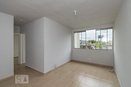 Sala de apartamento para alugar com 2 quartos, 55m² em Cordovil, Rio de Janeiro