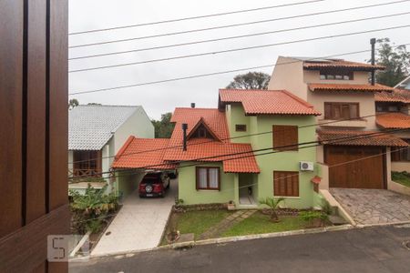 Casa de condomínio à venda com 252m², 4 quartos e 2 vagas Casa de condomínio à venda com 252m², 4 quartos e 2 vagasVista do Quarto 1