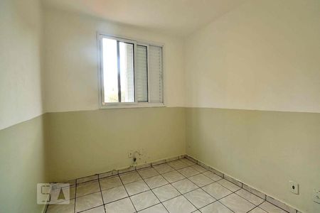 Quarto 1 de apartamento para alugar com 2 quartos, 51m² em Parque das Nações, Santo André