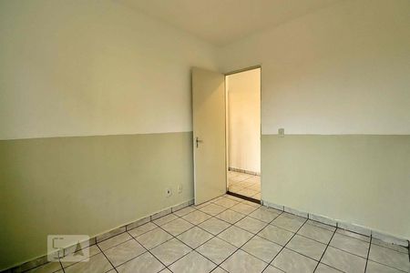 Quarto 1 de apartamento para alugar com 2 quartos, 51m² em Parque das Nações, Santo André