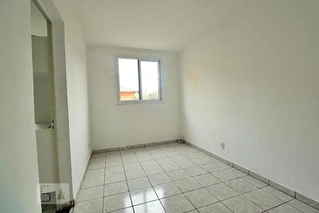 Sala de apartamento para alugar com 2 quartos, 51m² em Parque das Nações, Santo André