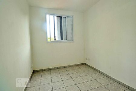Quarto 2 de apartamento para alugar com 2 quartos, 51m² em Parque das Nações, Santo André