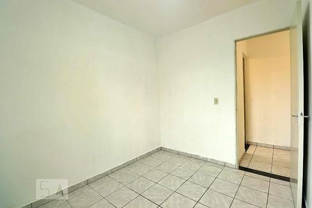 Quarto 2 de apartamento para alugar com 2 quartos, 51m² em Parque das Nações, Santo André