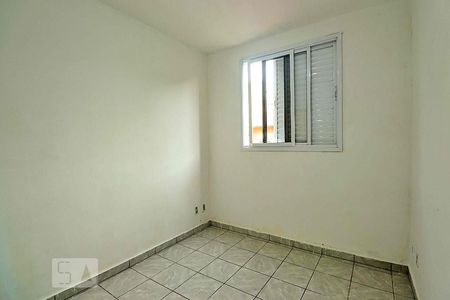 Quarto 2 de apartamento para alugar com 2 quartos, 51m² em Parque das Nações, Santo André