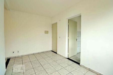 Sala de apartamento para alugar com 2 quartos, 51m² em Parque das Nações, Santo André