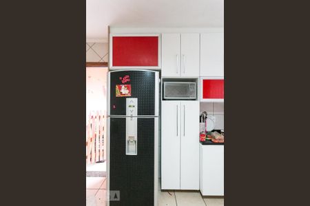 Casa à venda com 142m², 3 quartos e 4 vagasCozinha