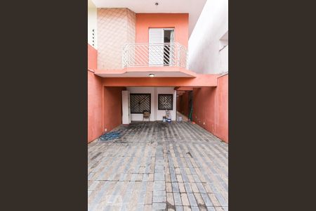 Casa à venda com 142m², 3 quartos e 4 vagasFachada