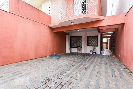 Casa à venda com 142m², 3 quartos e 4 vagasGaragem