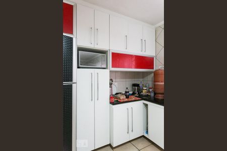 Casa à venda com 142m², 3 quartos e 4 vagasCozinha