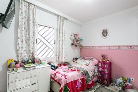 Casa à venda com 142m², 3 quartos e 4 vagasQuarto 2