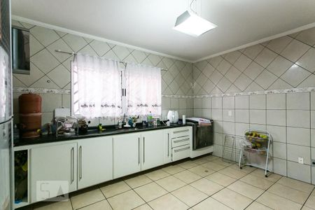 Casa à venda com 142m², 3 quartos e 4 vagasCozinha