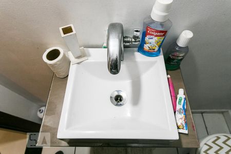 Casa à venda com 142m², 3 quartos e 4 vagasLavabo