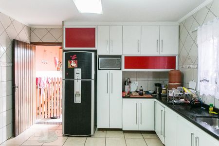 Casa à venda com 142m², 3 quartos e 4 vagasCozinha