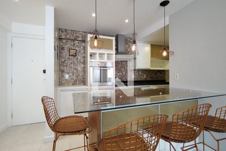 Sala de apartamento para alugar com 2 quartos, 68m² em Freguesia (jacarepaguá), Rio de Janeiro