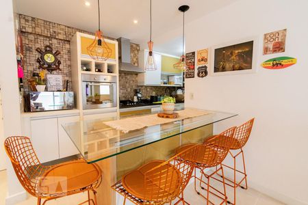 Sala de apartamento para alugar com 2 quartos, 68m² em Freguesia (jacarepaguá), Rio de Janeiro