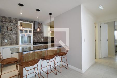 Sala de apartamento para alugar com 2 quartos, 68m² em Freguesia (jacarepaguá), Rio de Janeiro