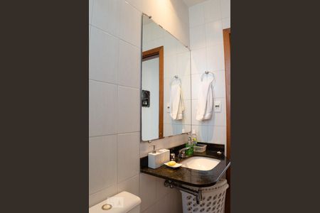 Apartamento para alugar com 50m², 1 quarto e 1 vagaBanheiro