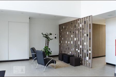 Apartamento para alugar com 50m², 1 quarto e 1 vagaÁrea comum