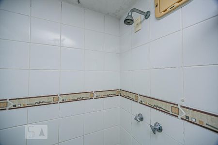 Apartamento à venda com 67m², 2 quartos e 1 vaga Apartamento à venda com 67m², 2 quartos e 1 vagaBanheiro da Suíte