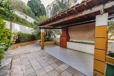 Apartamento à venda com 67m², 2 quartos e 1 vaga Apartamento à venda com 67m², 2 quartos e 1 vagaÁrea comum - Churrasqueira