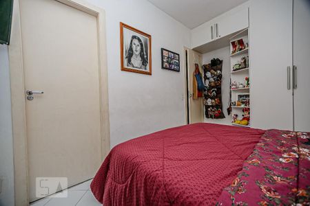 Apartamento à venda com 67m², 2 quartos e 1 vaga Apartamento à venda com 67m², 2 quartos e 1 vagaQuarto 2 - Suíte