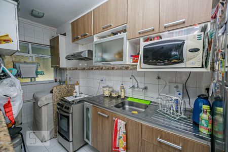 Apartamento à venda com 67m², 2 quartos e 1 vaga Apartamento à venda com 67m², 2 quartos e 1 vagaCozinha